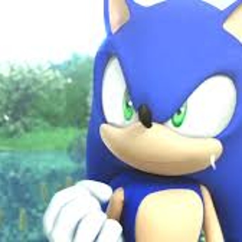 Main Theme Of Sonic The Hedgehog (2006) (E3)
