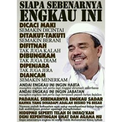 FULL CERAMAH HABIB RIZIEQ YANG P4LING DIT4KUT PD DAN PK DAN 4NTEK-4NTEKNYA.mp3