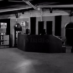 Frank Jost @ Different Studio 5080 Trier