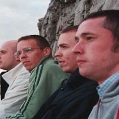 Circadian Rhythm - Shotgun Fate