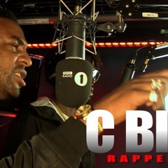 C Biz - Fire In The Booth