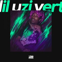 Lil Uzi Vert - Let You Know (Ruff)