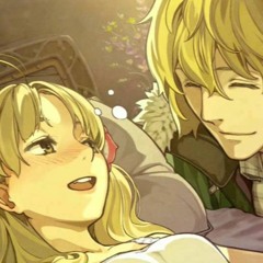 【Fenrir'Fen】 Flower Mark - Atelier Ayesha OP / Thai ver