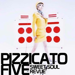 Sweet Soul Revue – More SHINY! コンピCD 国内盤 Listen to Sweet Soul Revue - Pizzicato Five cover by Damsel Dee by