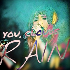 YOU, CLOUDS, RAIN (Heize Cover) - Khương Hoàn Mỹ