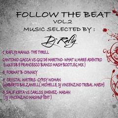 Follow The Beat ( Vol. 2)