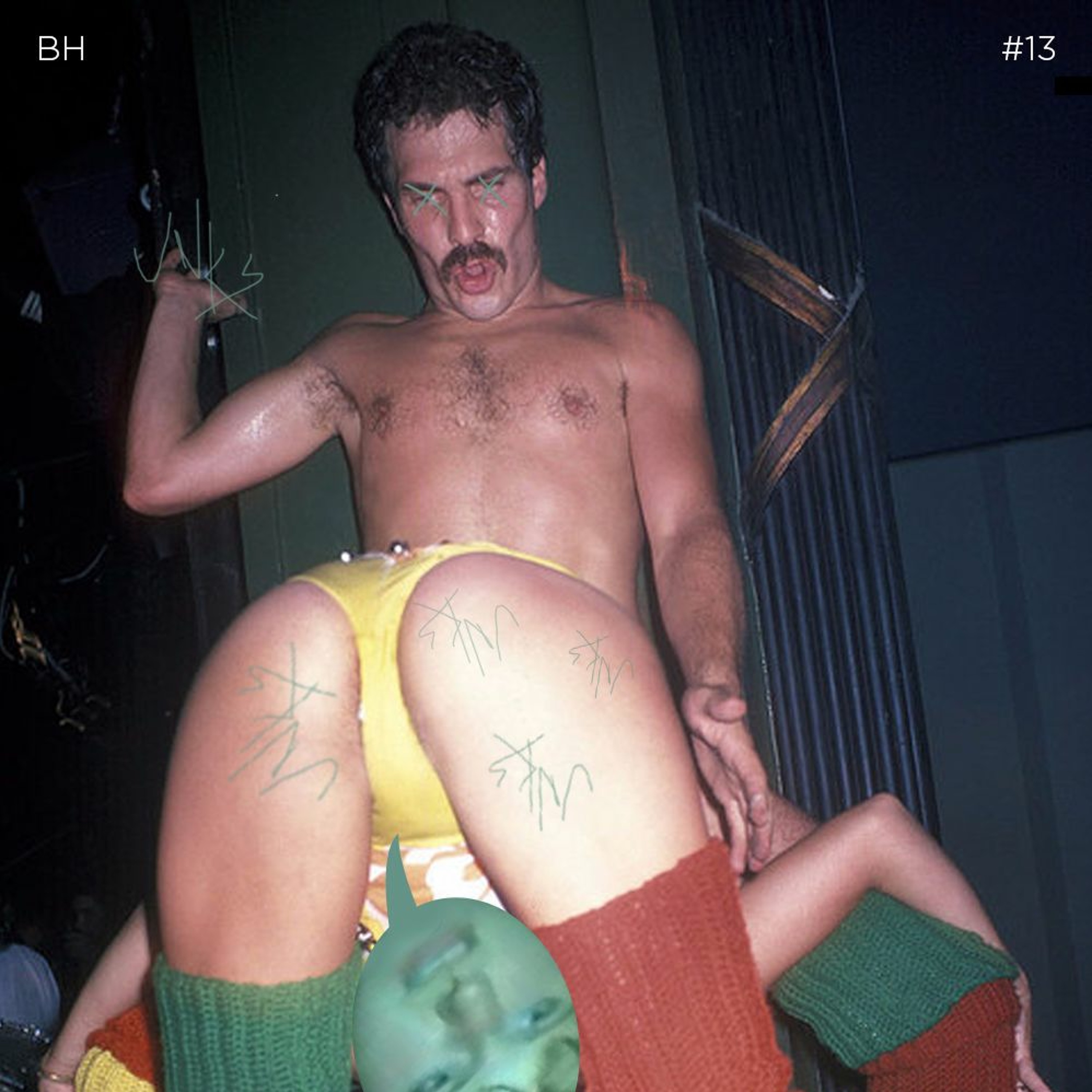 Balearic Hour #13 thumbnail