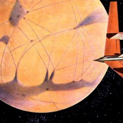 Высажен на поверхность