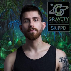 Skippo live at GRAVITY 19.08.2017 // (Opening-Set)