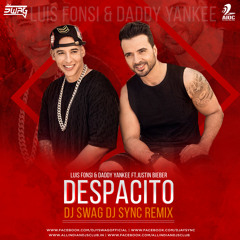 Despacito (Remix) - DJ Swag & DJ Sync