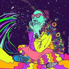 Trippit - No Rest Psychodelics