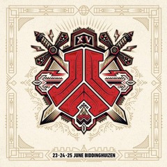 The Game (Defqon.1 Australia 2017)