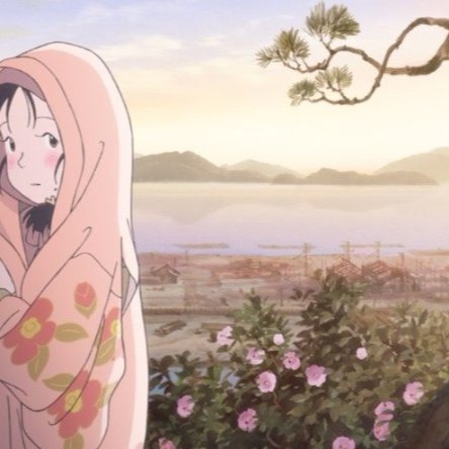 コトリンゴ  -「 悲しくてやりきれない 」 - I Can't Bare How Sad It Is (In This Corner of the World)