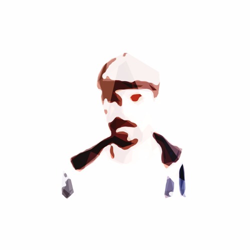I Can't See You (Disquiet0294)
