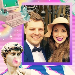 Kamilka & Pesti Sikk - Így van jól