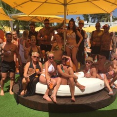 Ibiza 2017 mix