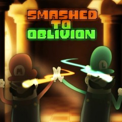 SMASHED TO OBLIVION (A REVOLUTION, THUNDERSTRUCK and INSURGENCE Combination)