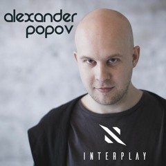 Interplay Radioshow 159 (20-08-17)