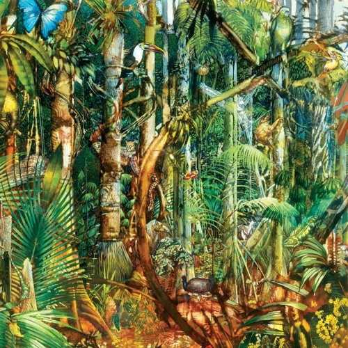 Im Gonna Pack (Jeremy Spellacey Edit)