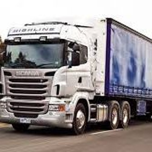 Gary Fitzpatrick - You're Some Trucker