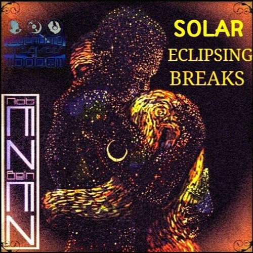 SOLAR ECLIPSING BREAKS