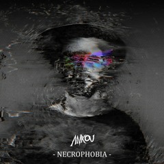Ankou - Necrophobia