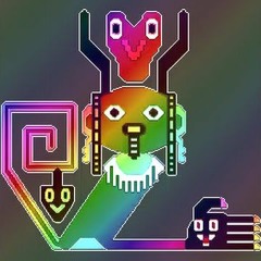 Aztec Rave Monkey