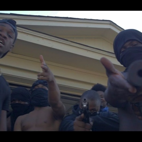 Lil CJ Kasino - Dirty Game/Attack