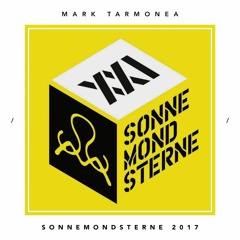 Mark Tarmonea - SonneMondSterne XXI (Live Vocal Set)
