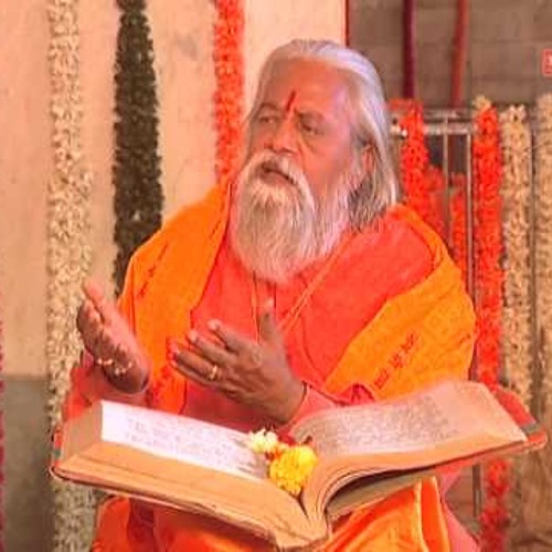 Hari Om Sharan - Data Ek Ram