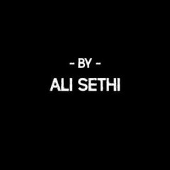 Muhabbat Karne Waley Ali Sethi mp3 Full Song