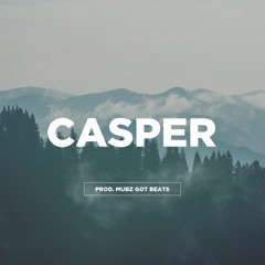 (Free) Mozzy Type Beat - "Casper" Feat. Young Thug | Sad Trap Type Beat Instrumental