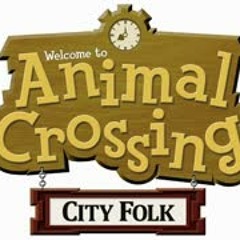 4 PM - Animal Crossing  City Folk Music Extended