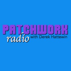 Patchwork Radio [Episode 018 - Special Guest: Robby Takac from Goo Goo Dolls]