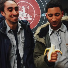 track 5, 6 and outro