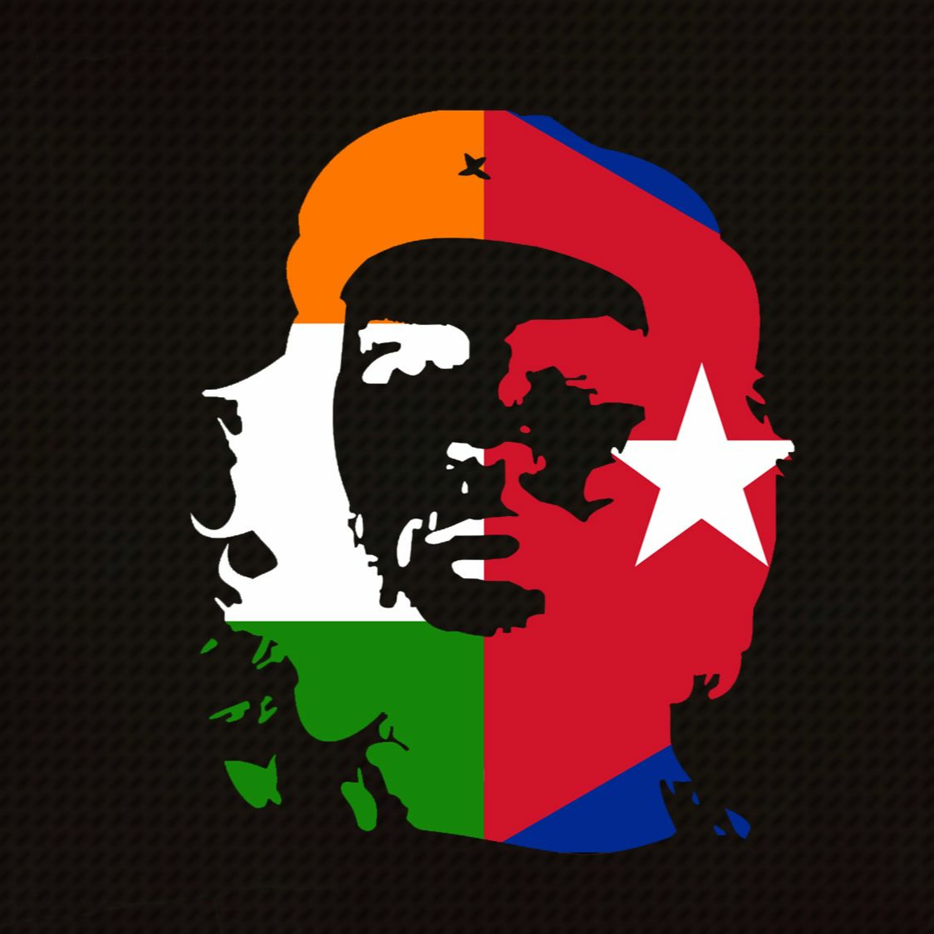 Indo Cuban fun episode artwork