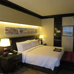 Smooth Rider (Smooth/Dramatic Hip Hop Instrumental)