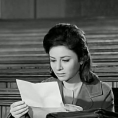 جواب حسين ل ليلى♥ فيلم الباب المفتوح