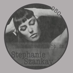 beatverliebt. in Stephanie Szankay | 050