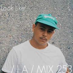 IA MIX 253 Look Like