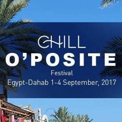 Chill O'posite Promo Mix By Zai'