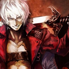 Devils Never Cry-REMIX-Devil May Cry 3