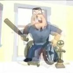 Wood Man funny moments