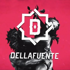 Dellafuente - Con Otro Andas Ahora