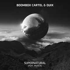 Boombox Cartel & Quix - Supernatural (Cubblepot Vision) Buy = FREE DOWNLOAD