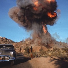 Tiga vs Quarks vs Superpitcher - I Walk Louder Than A Bomb (Burnout Superstar Cut)