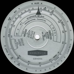 Baldo / ASOK - The Guide EP (Good Ratio Music)