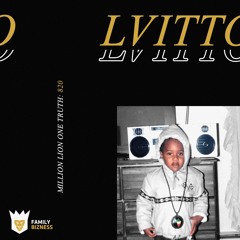 LVitto ~ Clairvoyance