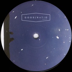 Baldo - The Change (Incl. Jacques Renault Remix) (Good  Ratio Music)