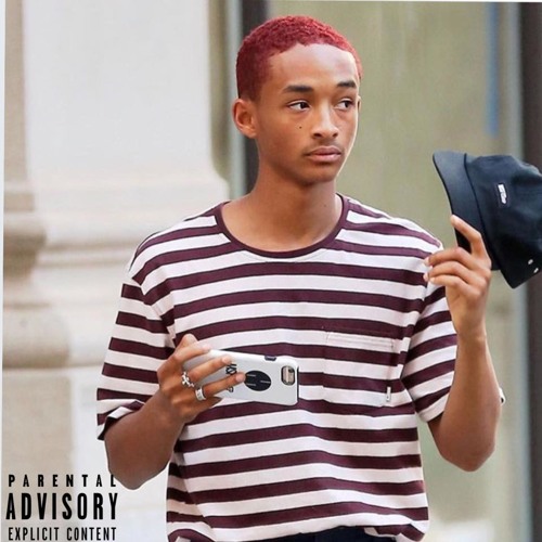 Lil Cigarette - Jaden Smith (prod. Izak & YoungGuapoBeats )